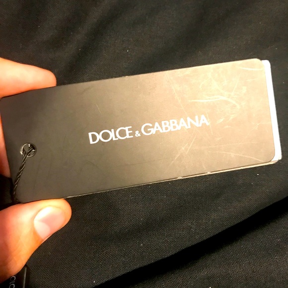 Dolce and Gabbana Bomber Jacket (Limited Edition**) - Picture 3 of 12